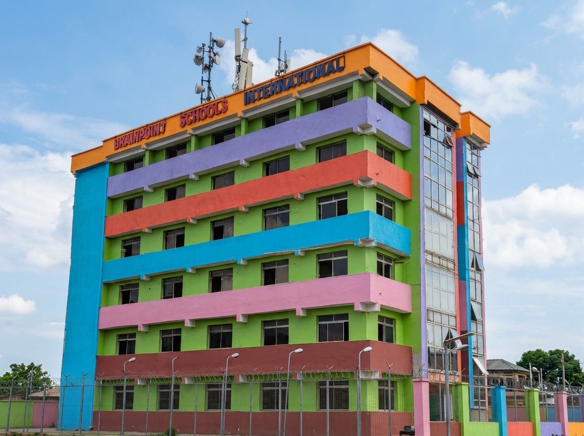 Brainpoint Schools International