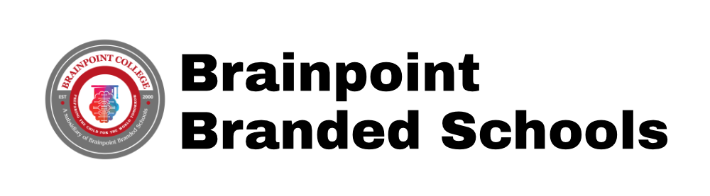 Brainpoint Branded Schools